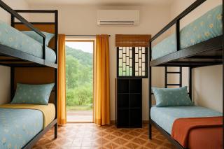 Moksha Wellness - Mandrem - 5