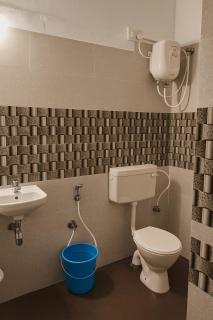 Moksha Wellness - Mandrem - 4