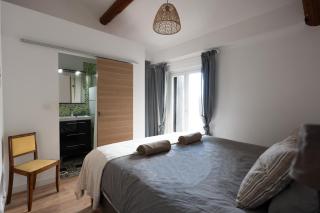 La Villa Bardelours - Saint-Bauzille-de-Montmel - 5