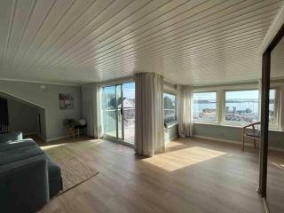 Villa with spectacular sea view - 5