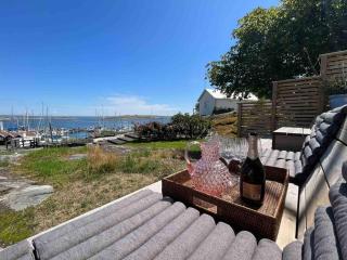 Villa with spectacular sea view - Öckerö - 1