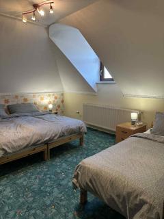 Vidéki Vendégház - 4