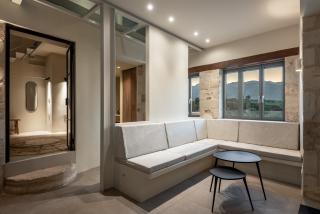 Olive Hideaway Private Pool Villa, Chania Sleeps 7 - 4