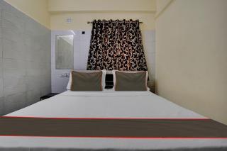 Hotel O Konark Inn - Naroda - 9