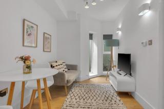 Stylish Lena Apartments Hammersmith by MySquare - 8