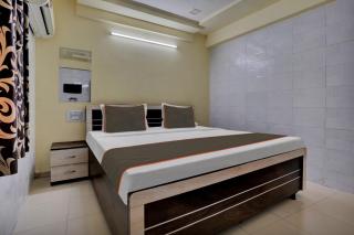 Hotel O Konark Inn - Naroda - 3