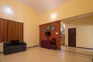 SKYVIEW HOLIDAYS 3 BHK !!VILLA PRIVATE SWIMMING POOl - 3