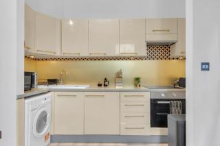 Stylish Lena Apartments Hammersmith by MySquare - 1