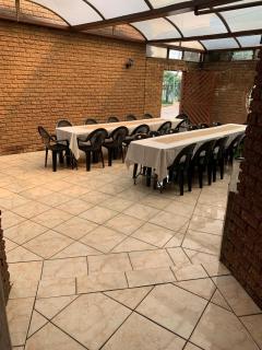 Vaal Triangle Guest House - Vanderbijlpark - 8