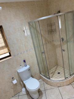 Vaal Triangle Guest House - Vanderbijlpark - 5