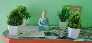 Ashwin Home Stay - Tiruvannāmalai - 9