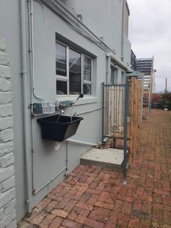KUSVAALBOS SELFSORG WOONSTEL - De Kelders - 9