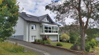 Ferienwohnung Eifelrose - - 9
