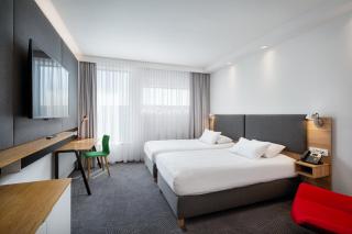 Holiday Inn Prague Airport by IHG - 3