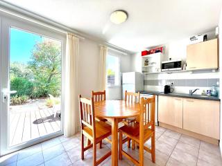 La Terrasse du Mas : 5 pers Piscine à Calvisson - Calvisson - 7