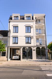 I&I Apartments Lux - 9