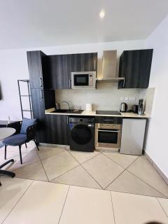 Comfort homes - Accra - 6