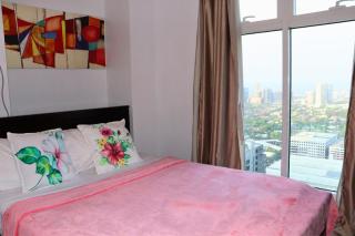 Niu Ohana Ortigas Apartments and Residences - Manille - 9