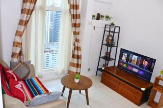 Niu Ohana Ortigas Apartments and Residences - Manille - 8