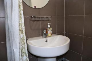 Niu Ohana Ortigas Apartments and Residences - Manille - 7