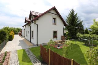 Hostel w ogrodzie - Grudziądz - 0