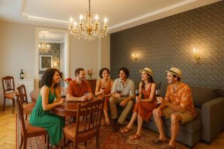 Weidner Apartments - Sibiu - 0