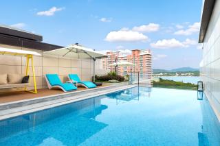 voco Sanya Dadonghai by IHG - Sanya - 6