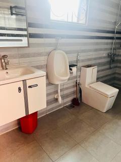 Cozy Residence VIII 3 Bedroom near Speke Resort - 1