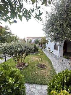 Petalides Breeze Maisonette - Skala Fourkas - 0