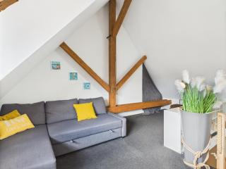 SuperApart Sopot Centrum Hidden Gem - Ideal for Relaxation & Escapes - Sopot - 1