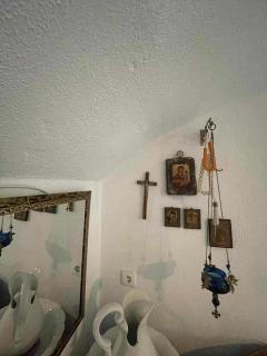 Petalides Breeze Maisonette - Skala Fourkas - 9