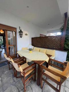 Petalides Breeze Maisonette - Skala Fourkas - 7