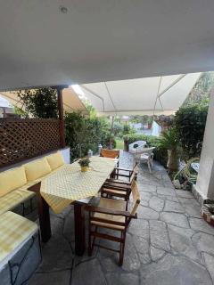 Petalides Breeze Maisonette - Skala Fourkas - 3