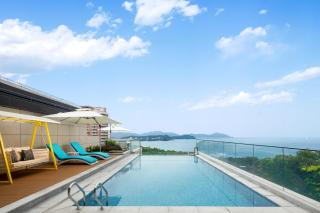 voco Sanya Dadonghai by IHG - Sanya - 8