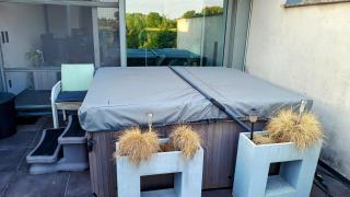 Rustig gelegen woning in Tielrode - Temse - 2