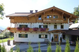 Ferienhaus Evi - Sonnbichl - 9