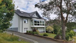 Ferienwohnung Eifelrose - 5