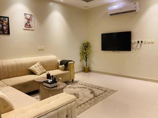 شـقـة بغـرفـتـيـن Two rooms - Al Kharj - 9