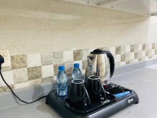 شـقـة بغـرفـتـيـن Two rooms - 8