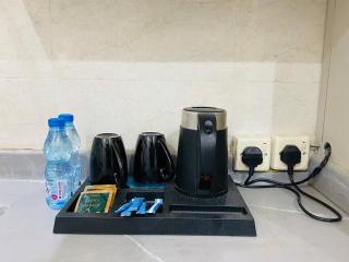 شـقـة بغـرفـتـيـن Two rooms - 2