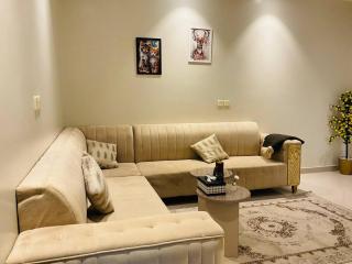 شـقـة بغـرفـتـيـن Two rooms - Al Kharj - 1