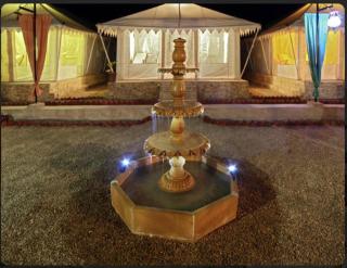 Sam Desert Luxury Resort - Sām - 0