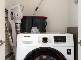 Dubai Hills 2BR Full Park View and Designer Style - 2