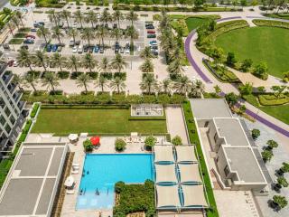 Dubai Hills 2BR Full Park View and Designer Style - 3