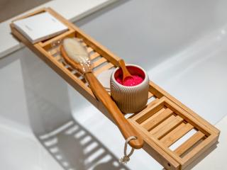 Dubai Hills 2BR Full Park View and Designer Style - 5