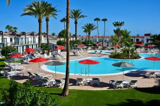 Sholeo Lodges Maspalomas - Playa del Inglés - 0