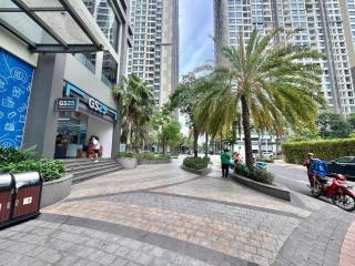 Bistro Apartment - Vinhomes Central Park - 3