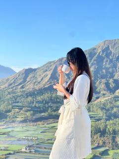 Tera glamping bali 2 - 4