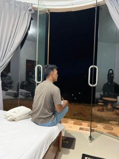Tera glamping bali 2 - 1