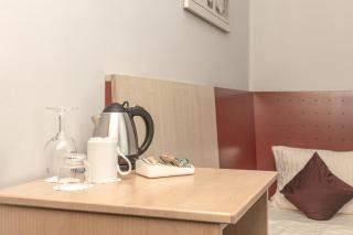 Ramada by Wyndham Frankfurt Central Station - Frankfurt am Main - 9